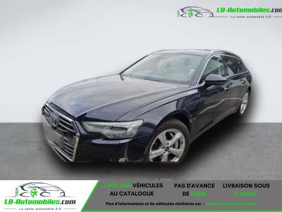 Audi A6 Avant 50 TFSIe 299 ch BVA Quattro