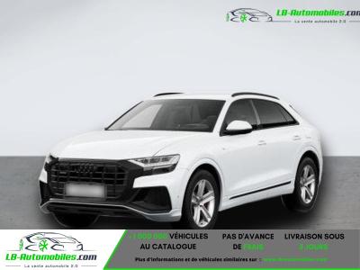 Audi Q8 55 TFSI e 381 BVA Quattro