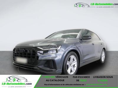 Audi Q8 55 TFSI e 381 BVA Quattro