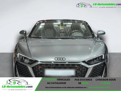 Audi R8 Spyder V10 5.2 FSI 620 BVA