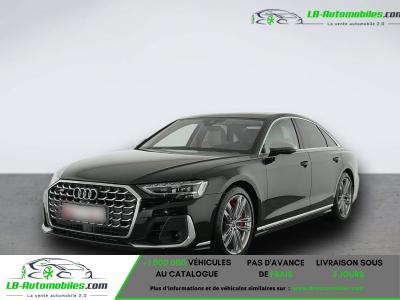 Audi S8 V8 4.0 TFSI 571 BVA Quattro