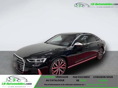 Audi S8 V8 4.0 TFSI 571 BVA Quattro