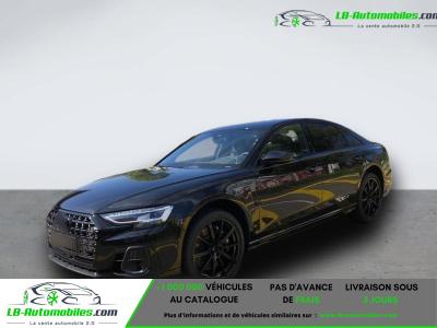 Audi S8 V8 4.0 TFSI 571 BVA Quattro