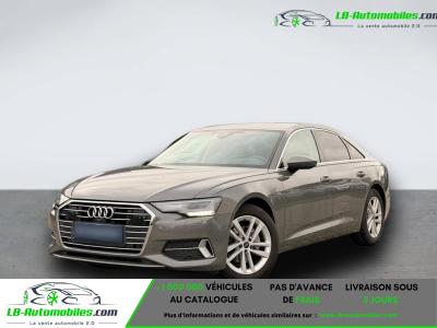 Audi A6 35 TDI 163 ch BVA
