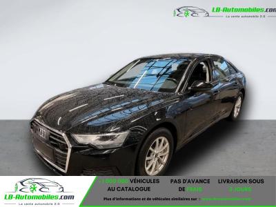 Audi A6 40 TDI 204 ch BVA