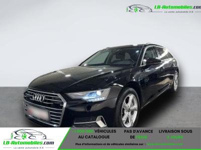 Audi A6 Avant 45 TFSI 265 ch Quattro BVA