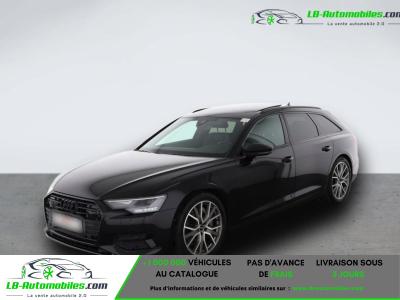 Audi A6 Avant 55 TFSI 340 ch Quattro BVA