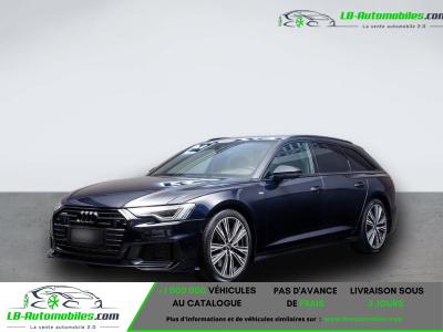 Audi A6 Avant 55 TFSI 340 ch Quattro BVA