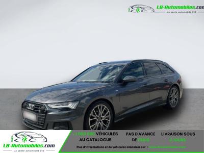 Audi A6 Avant 55 TFSI 340 ch Quattro BVA