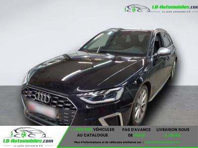 Audi S4 Avant V6 3.0 TDI 341 BVA Quattro