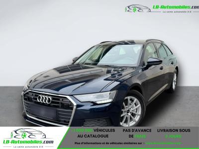 Audi A6 Avant 35 TDI 163 ch BVA