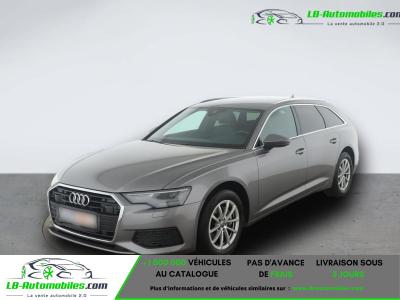 Audi A6 Avant 35 TDI 163 ch BVA
