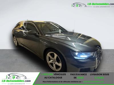 Audi A6 Avant 35 TDI 163 ch BVA