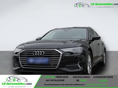 Audi A6 Avant 35 TDI 163 ch BVA