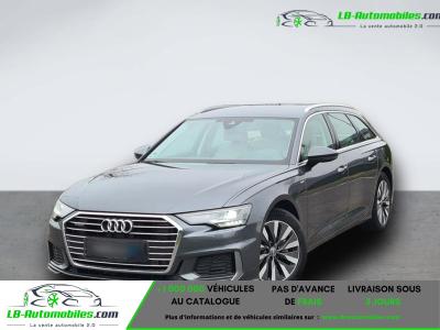 Audi A6 Avant 40 TDI 204 ch BVA