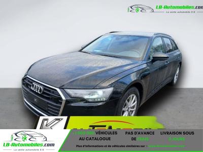 Audi A6 Avant 40 TDI 204 ch BVA