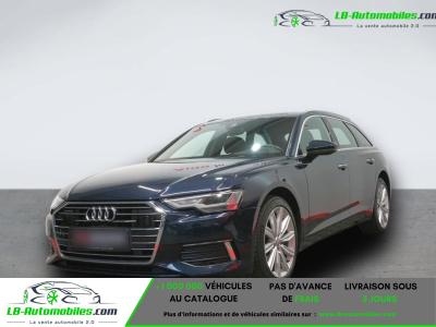 Audi A6 Avant 40 TDI 204 ch BVA Quattro