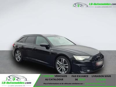 Audi A6 Avant 45 TDI V6 245 ch BVA Quattro