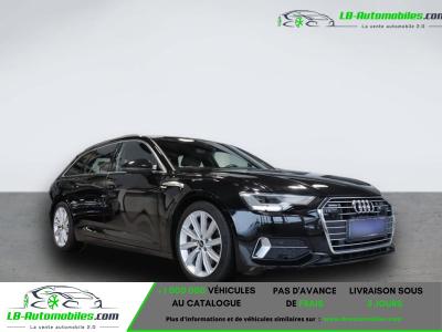 Audi A6 Avant 45 TDI V6 245 ch BVA Quattro