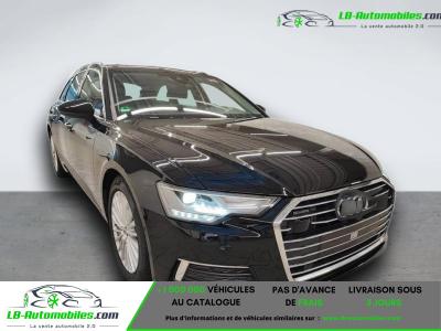 Audi A6 Avant 45 TDI V6 245 ch BVA Quattro