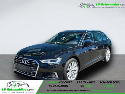 Audi A6 Avant 40 TDI 204 ch BVA Quattro