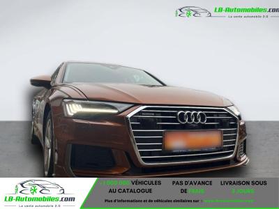 Audi A6 Avant 50 TDI 286 ch Quattro BVA