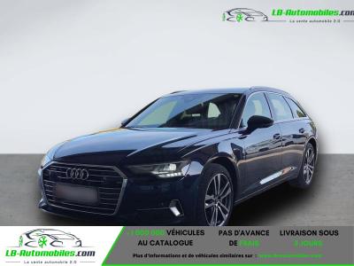 Audi A6 Avant 50 TDI 286 ch Quattro BVA