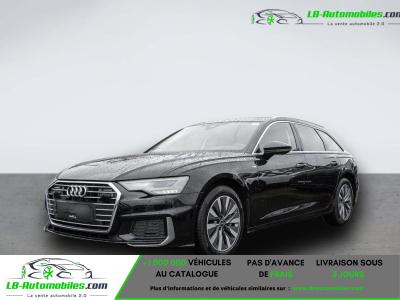 Audi A6 Avant 45 TDI V6 245 ch BVA Quattro