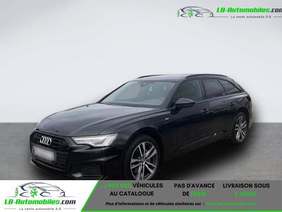 Audi A6 Avant 45 TDI 231 ch Quattro BVA