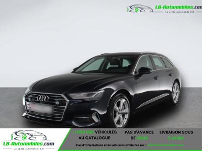Audi A6 Avant 45 TDI V6 245 ch BVA Quattro