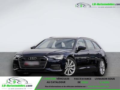 Audi A6 Avant 45 TDI V6 245 ch Quattro