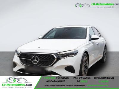 Mercedes Classe E 300 e BVA