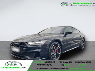 Audi A7 Sportback 55 TFSIe 367 BVA Quattro