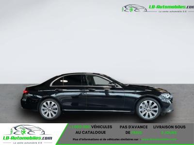 Mercedes Classe E 300 e EQPower BVA