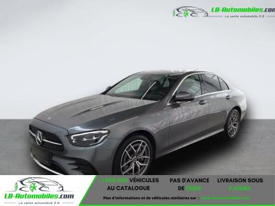 Mercedes Classe E 300 e EQPower BVA
