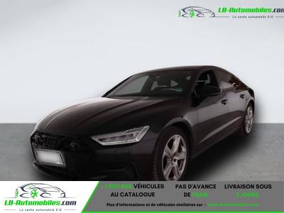 Audi A7 Sportback 50 TDI V6 286 BVA Quattro