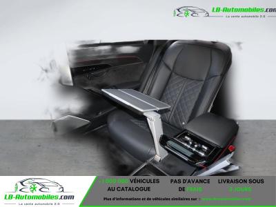 Audi A8 60 TFSIe 462 ch BVA Quattro