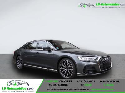 Audi A8 60 TFSIe 462 ch BVA Quattro