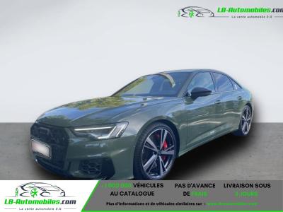 Audi S6 TDI 344 ch BVA Quattro