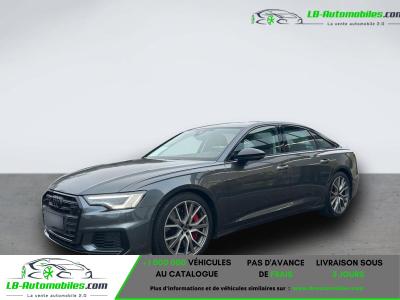 Audi S6 TDI 344 ch BVA Quattro