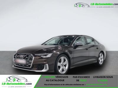 Audi S6 TDI 344 ch BVA Quattro
