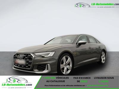 Audi S6 TDI 344 ch BVA Quattro