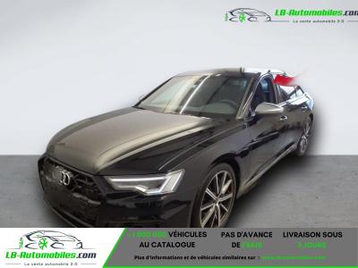 Audi S6 TDI 344 ch BVA Quattro