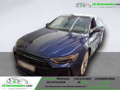 Audi RS7 Sportback V8 4.0 TFSI 600 BVA Quattro