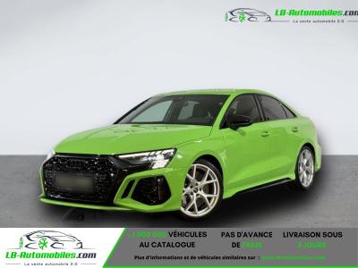 Audi RS3 Berline 2.5 TFSI 400 BVA Quattro
