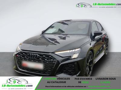 Audi RS3 Sportback 2.5 TFSI 400 BVA Quattro