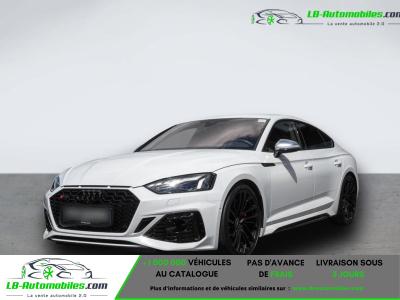 Audi RS5 Sportback V6 2.9 TFSi 450 BVA Quattro