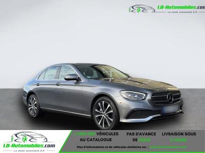 Mercedes Classe E 300 de BVA