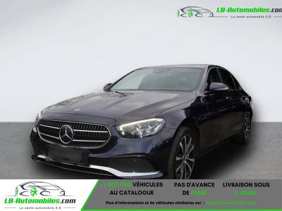 Mercedes Classe E 300 de BVA