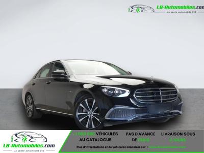 Mercedes Classe E 300 de BVA